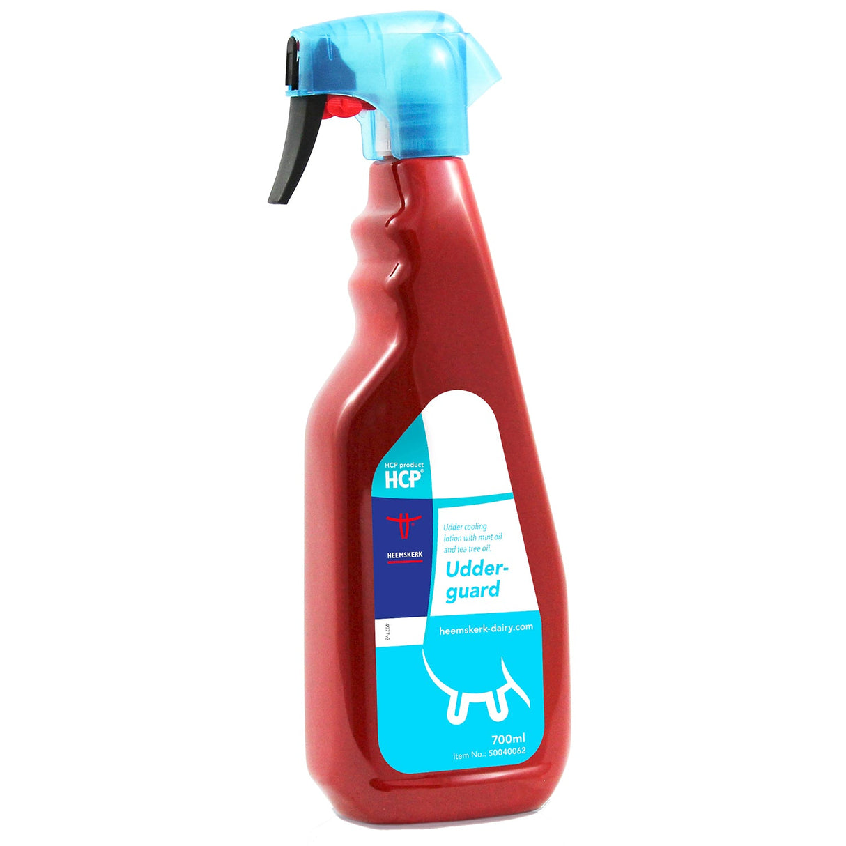 Udderguard 700 ml