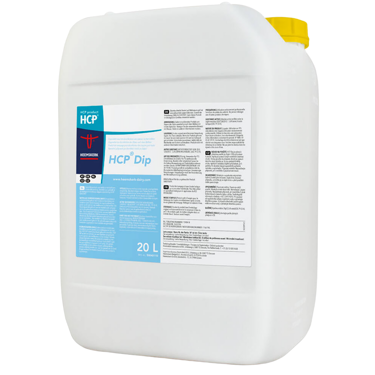 HCP Dip 20 Liter