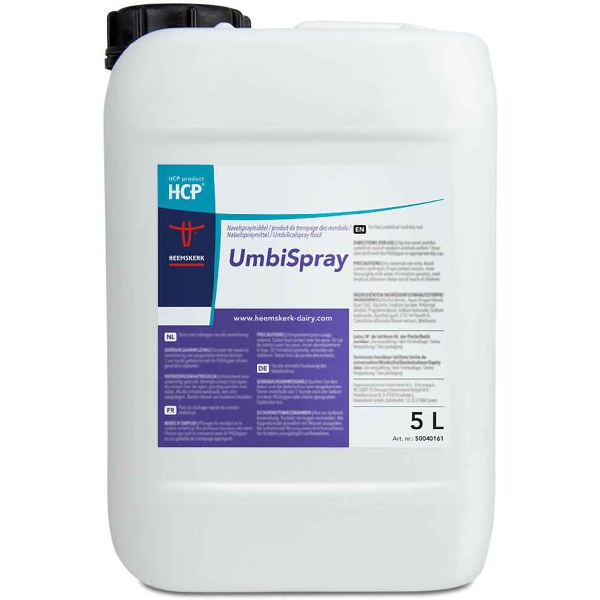 UmbiSpray 5L