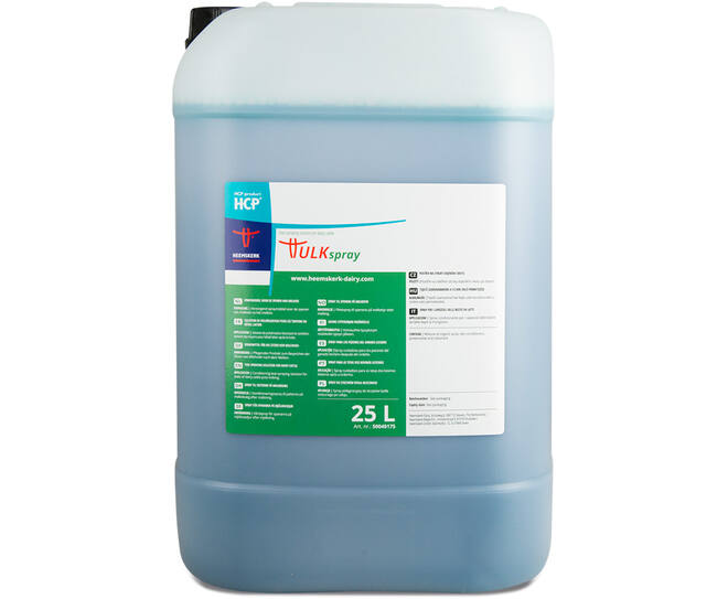 HCP ULKspray 25L