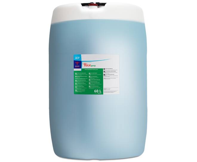 HCP ULKspray 60L Pallet Deal: 6 pieces per pallet