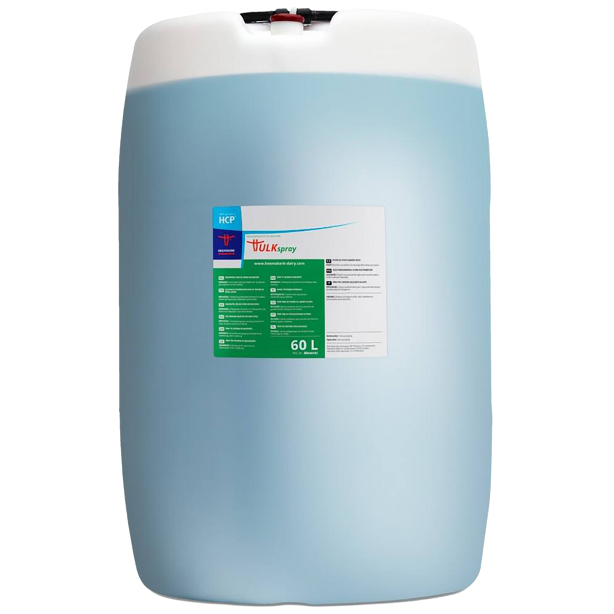 HCP ULKspray 60L