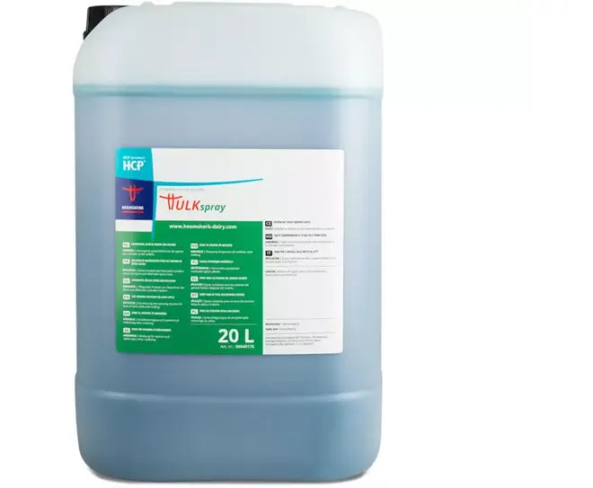 HCP ULKspray 20L