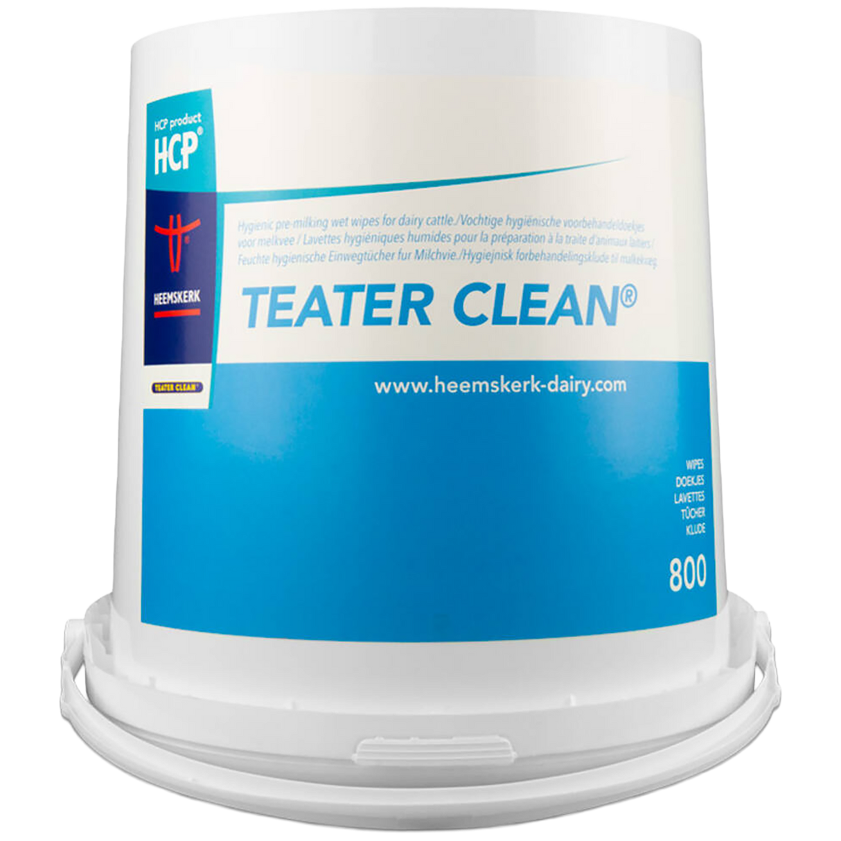 Buicéad le haghaidh Teater Clean 1000