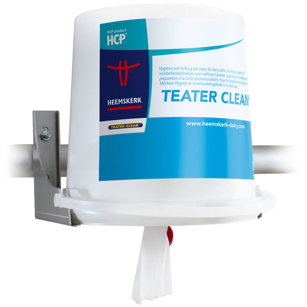 Buicéad le haghaidh Teater Clean 1000