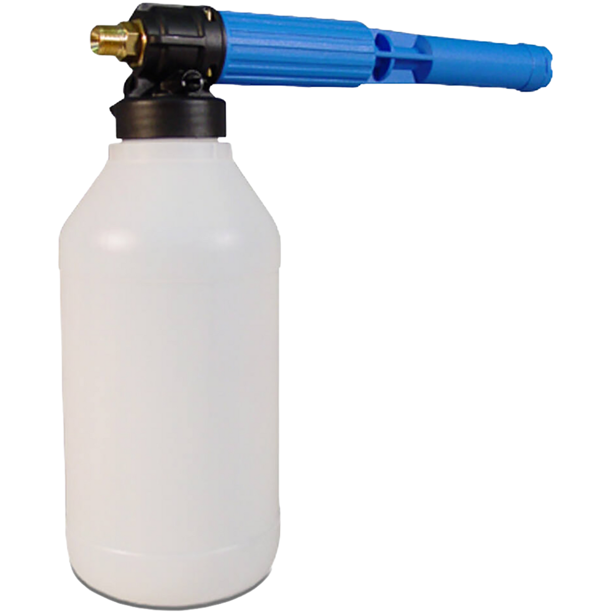 Hogedruk schuimlans 1L HD