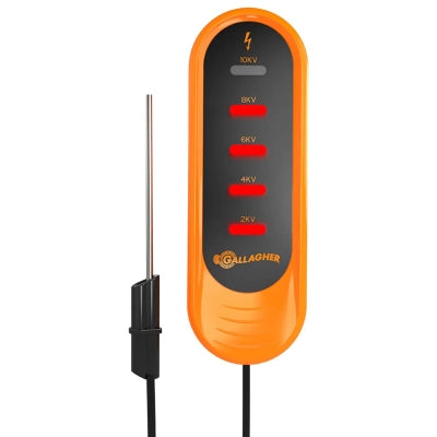 Gallagher Neon Tester