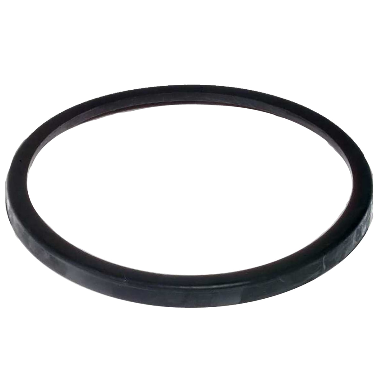 Sealing ring overflow protection GEA MIone