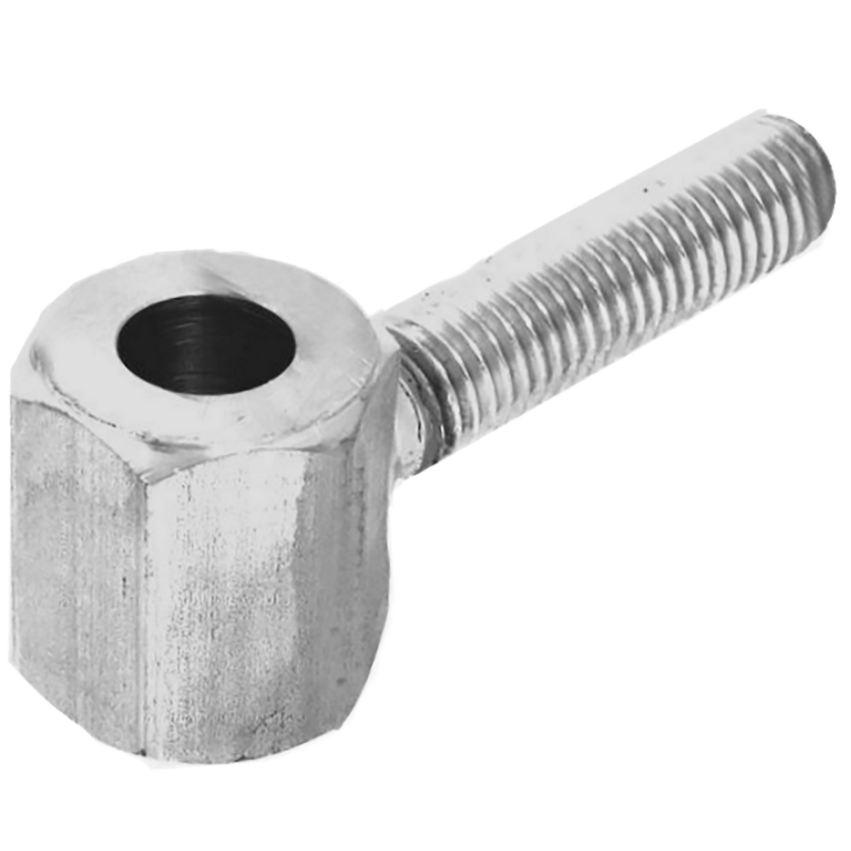 Lever welded milk arm GEA MIone