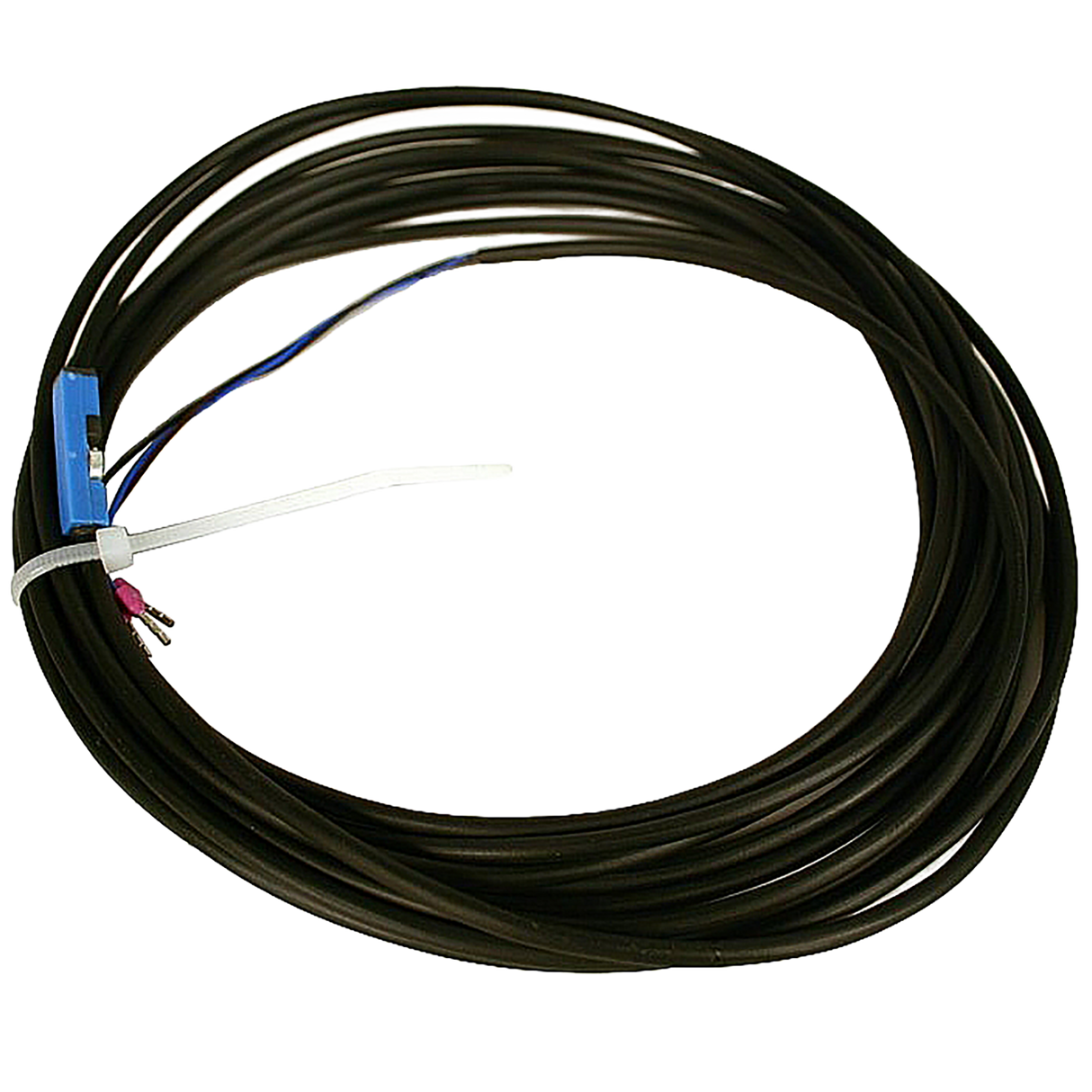 Magnetic sensor 3-wire 10-30V DC GEA MIone