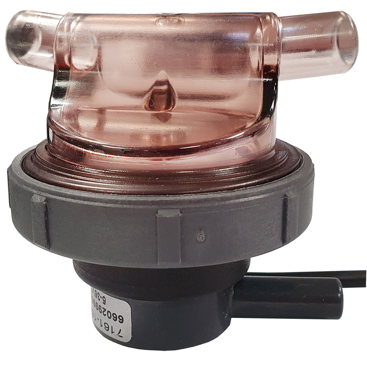 Sensor complete kick-off GEA MIone
