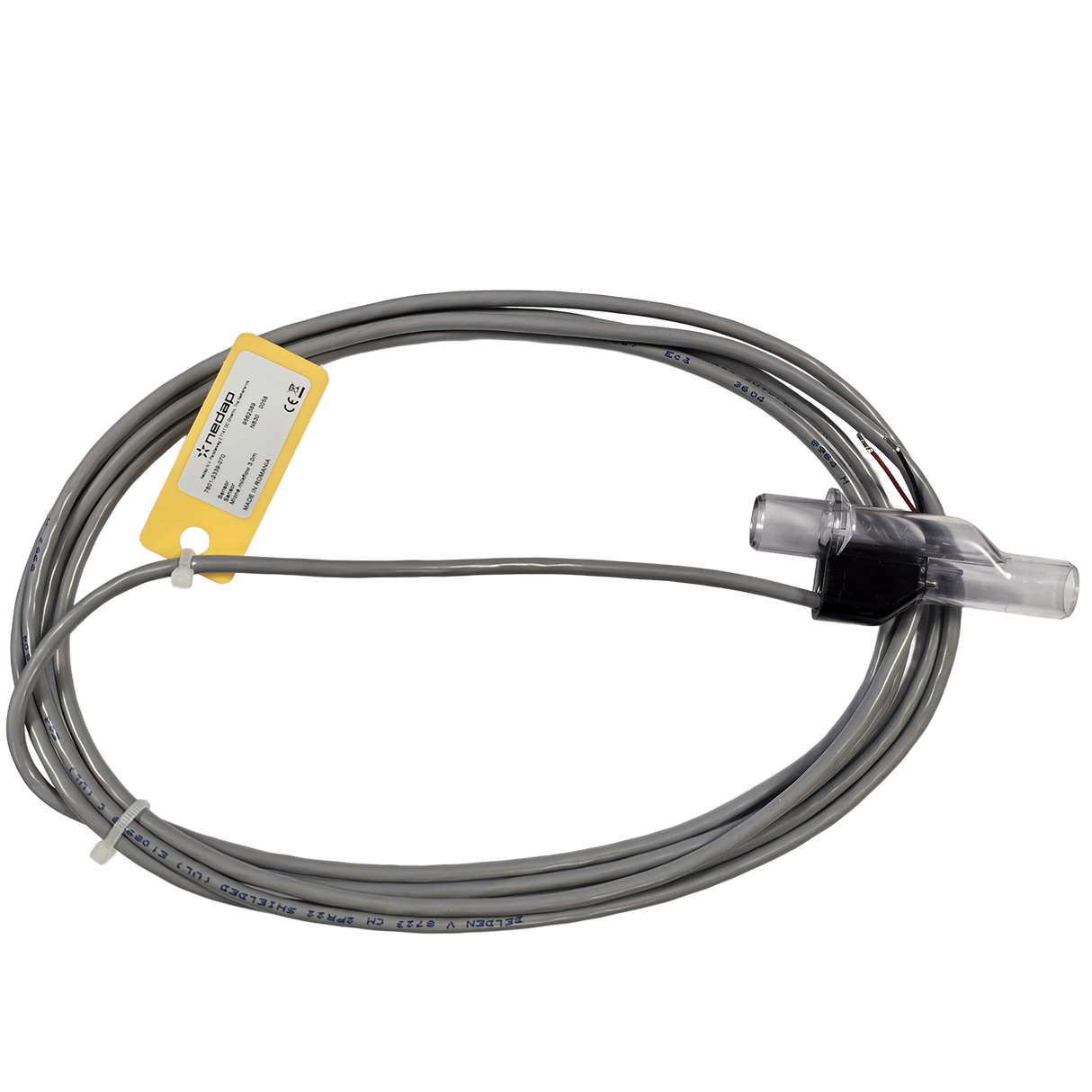 Mjólkurflæðisskynjari 3 metra 7801-2339-070