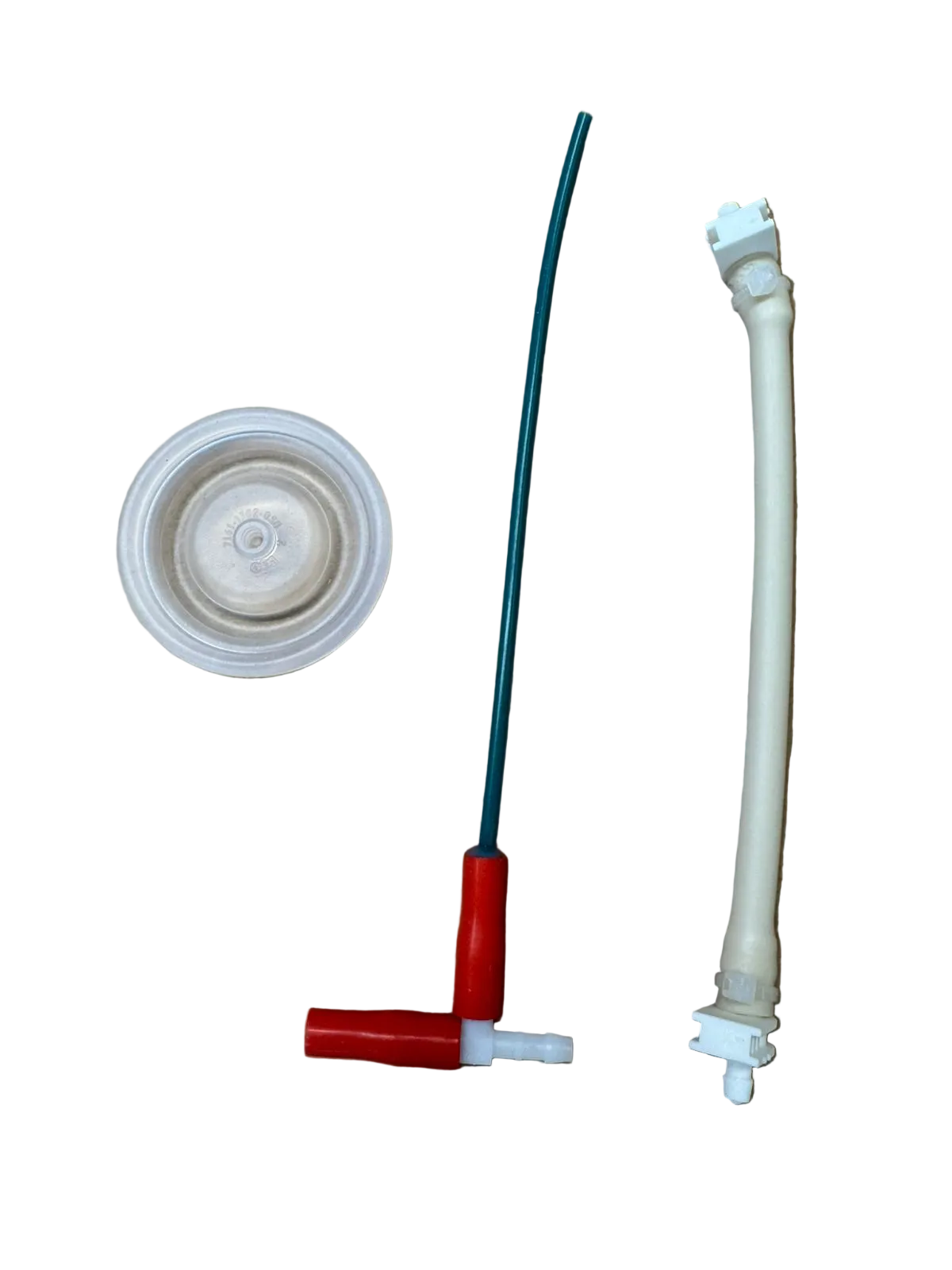 Servicekit gestione latte 12 mesi campionamento latte 7801-9905-090