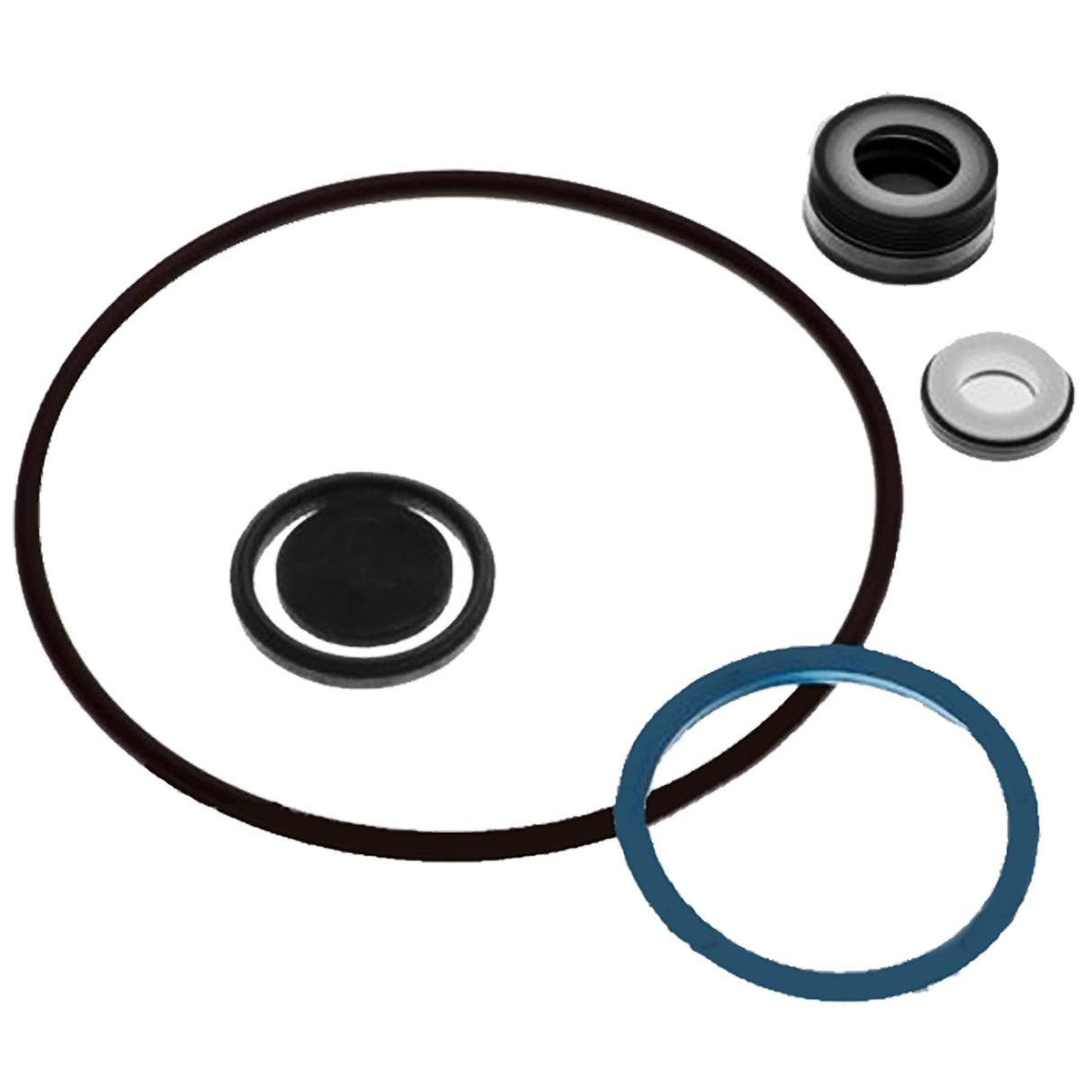 Milchpumpen-Service-Set GEA MIone