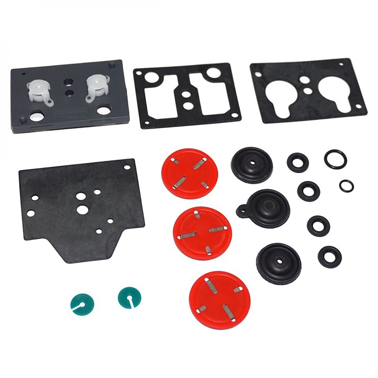 Kit d'entretien Stimopuls/Autopuls Apex 4500h GEA