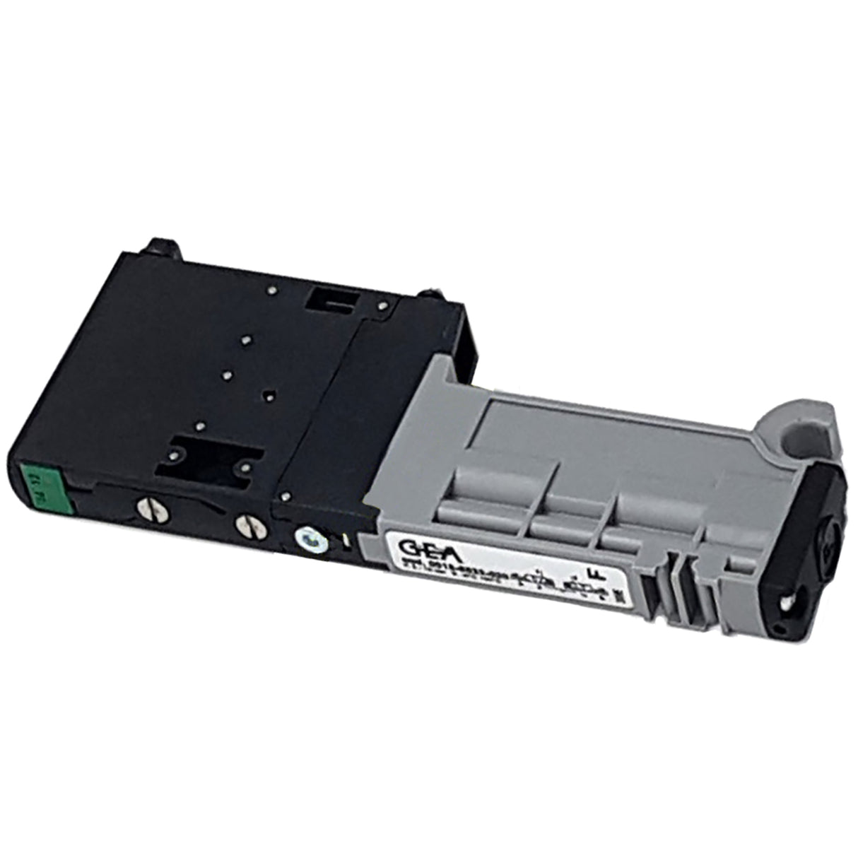 Ventil 2 x 3-2 Cluster-Luft GEA MIone