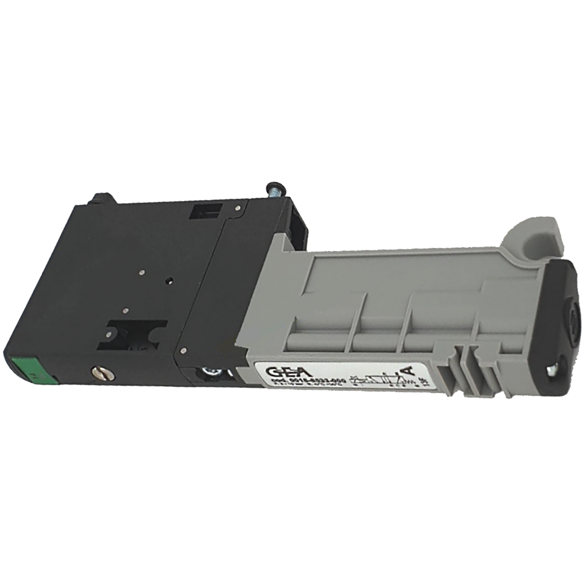 Valve 5-2 cluster air GEA MIone
