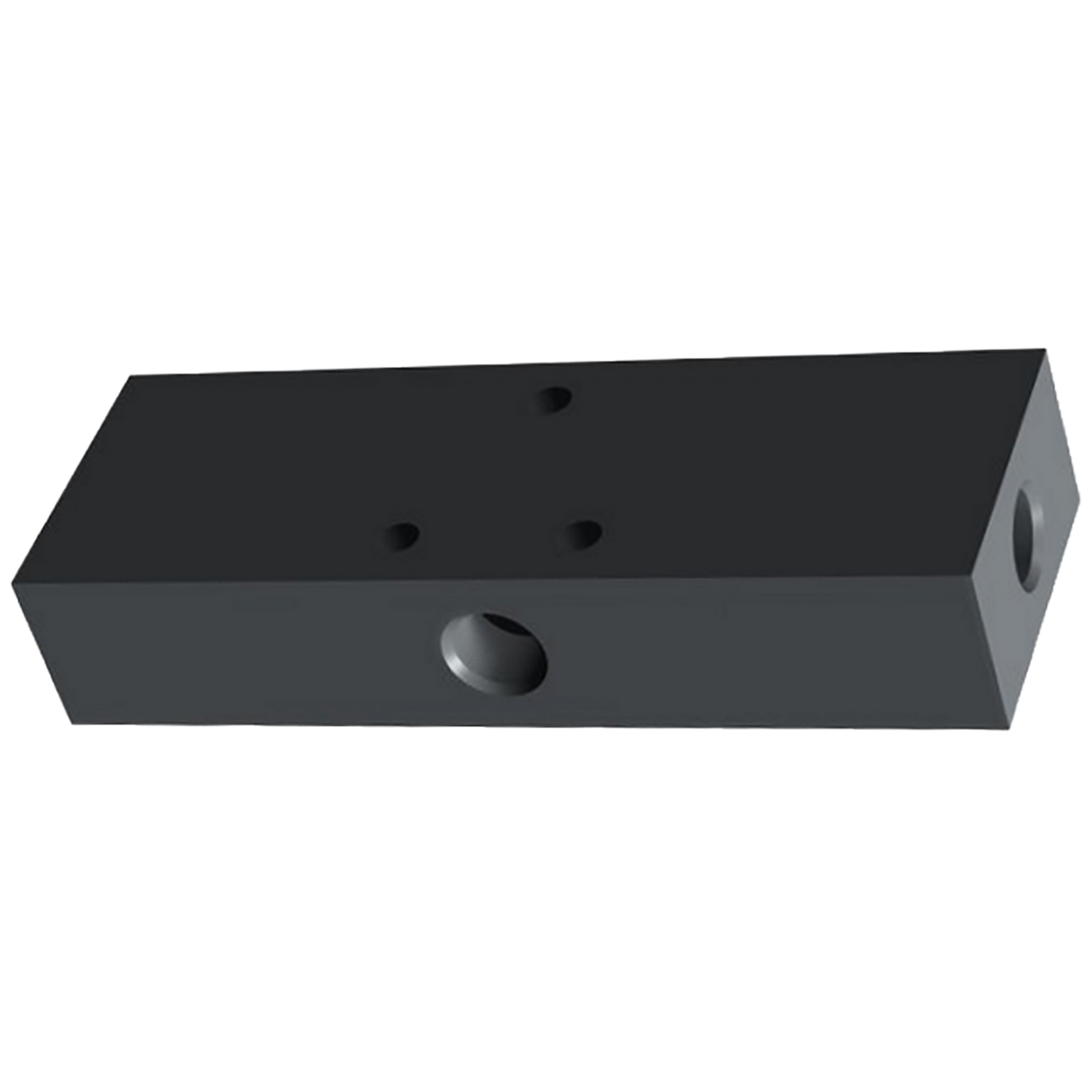 Valve water 3-2 pneumatic GEA MIone