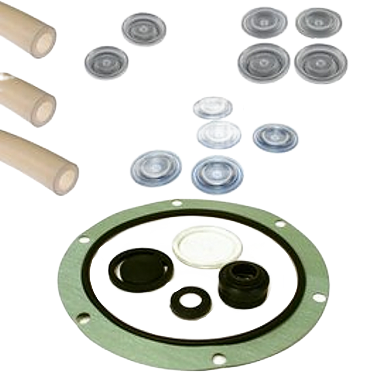 Service package RC P3 box 7801-9999-110