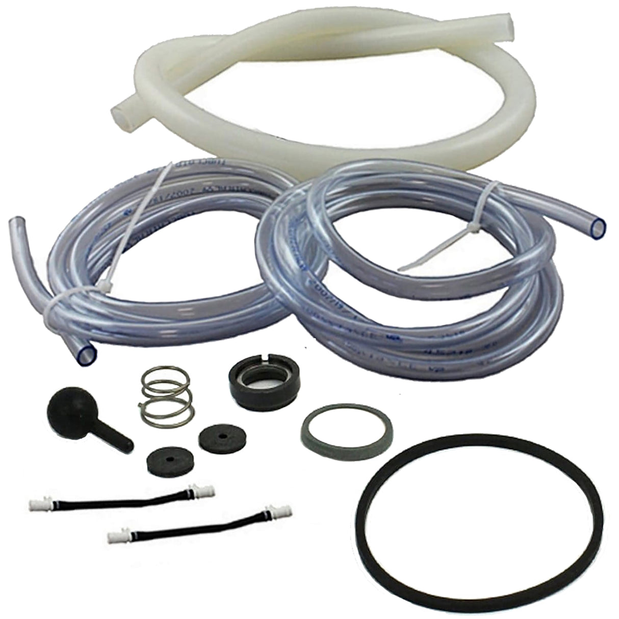 Buffer tank service package P4x GEA