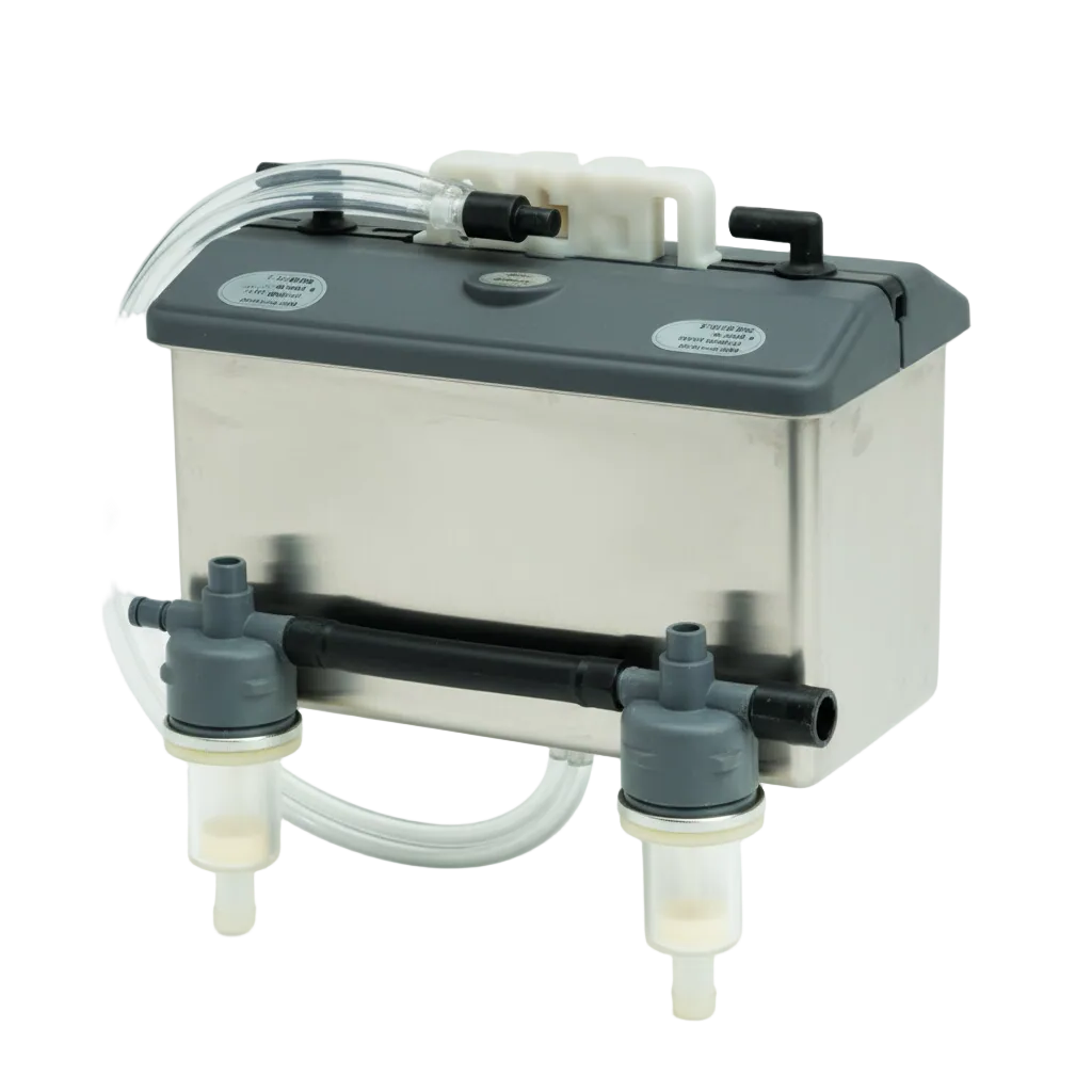 GEA Ölreservoir Komplett 7049-3200-080