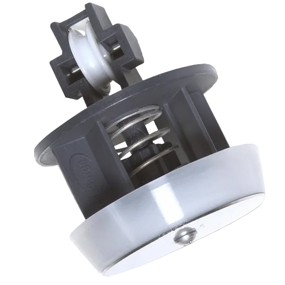 GEA Piston Complete 7053-1266-009