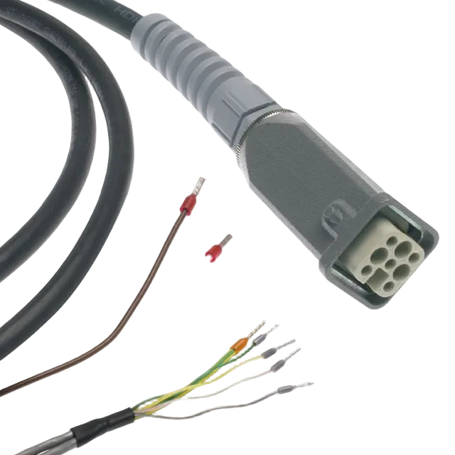Actuator Cable K-axis MIone GEA 7801-6933-760