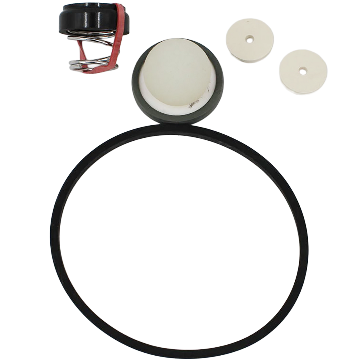 Service kit - Milk reception, (C) Milkpump, CE, CW 7821-9905-001