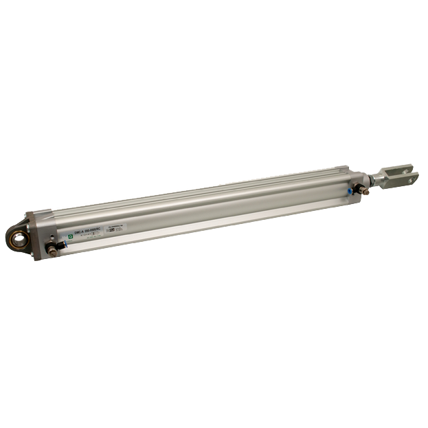 Compressed air cylinder Ø50-500 GEA