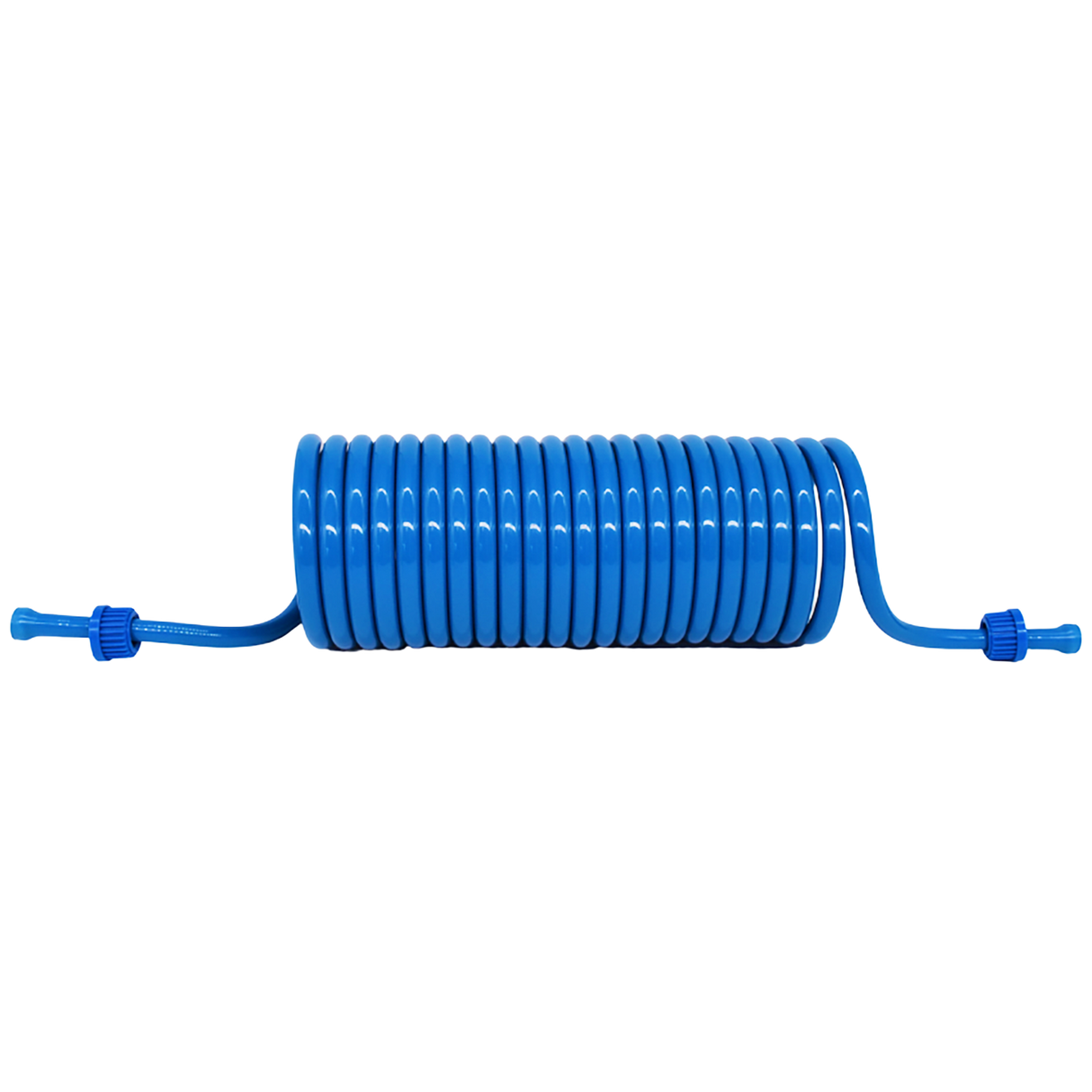 Ambic Spiral hose