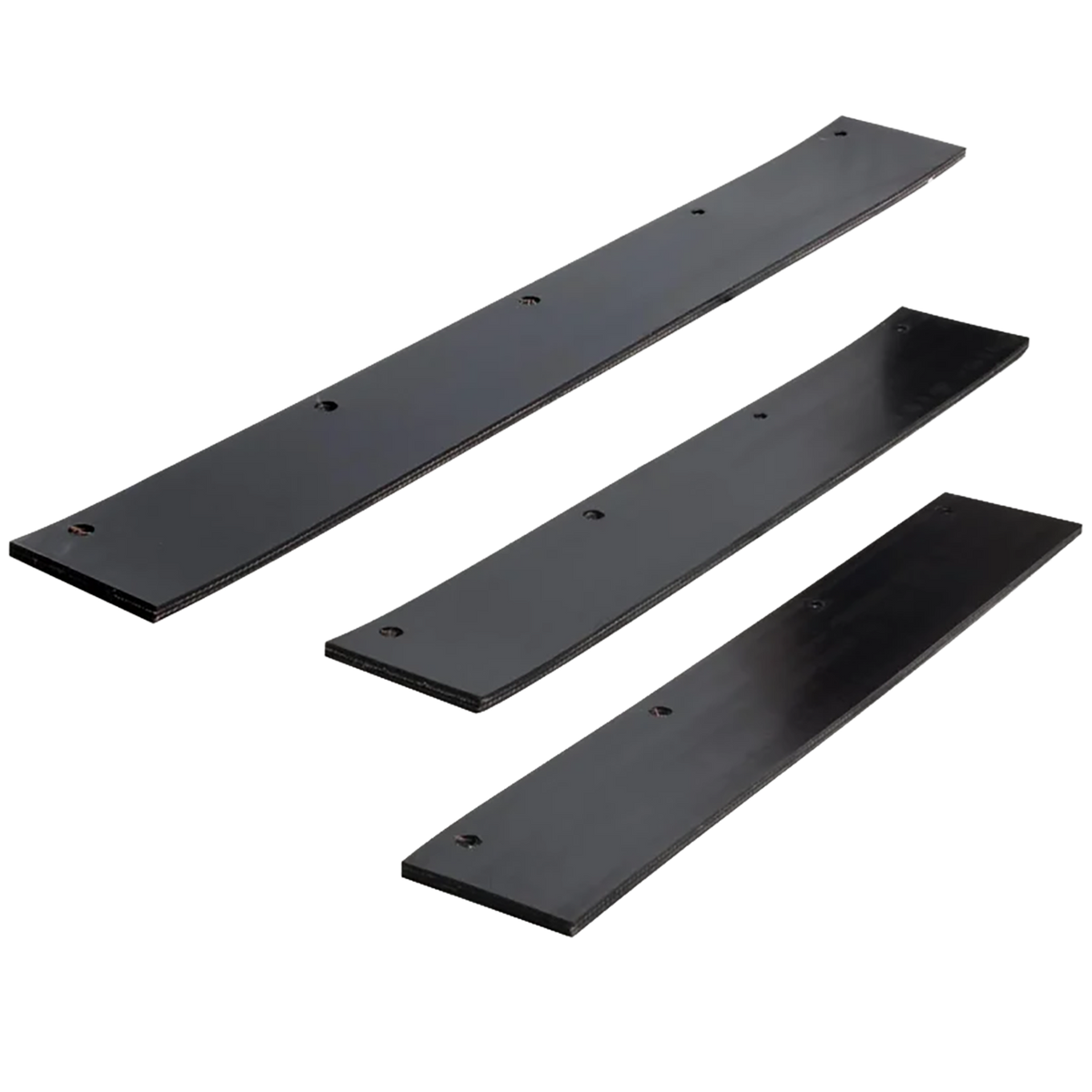Rubber cleaning strips GEA 7100-5648-000