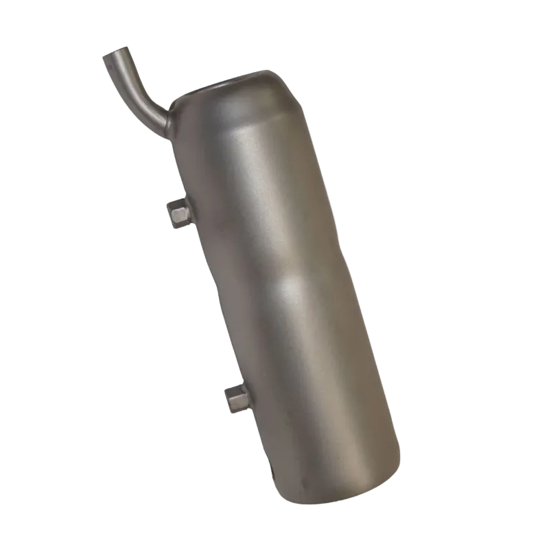 Gobelet trayeur GEA pour robot de traite 7801-2721-040 à l'unité