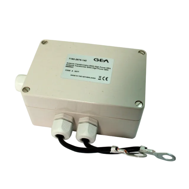 Trasformatore antenna EWA 2 High Power 7160-2675-140