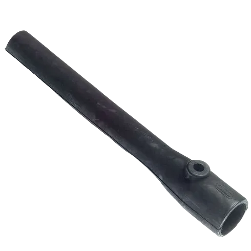 Rubber Uitloop Melkmeetglas GEA 7009-2864-140