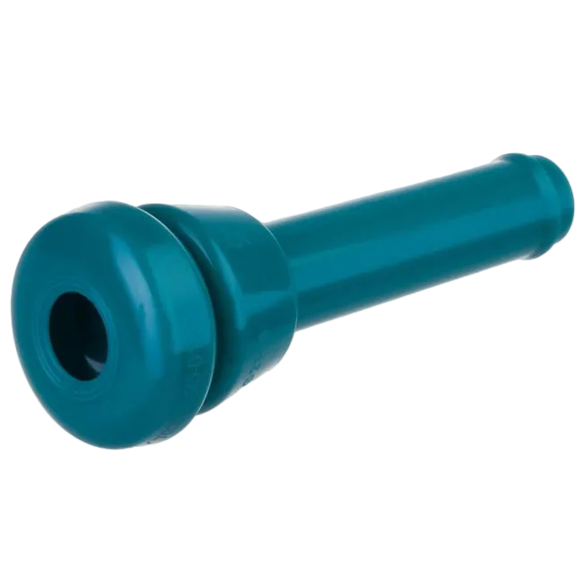 Speenfoder silikon rund ClassicPro 23/20/51 7769-2725-502 4st