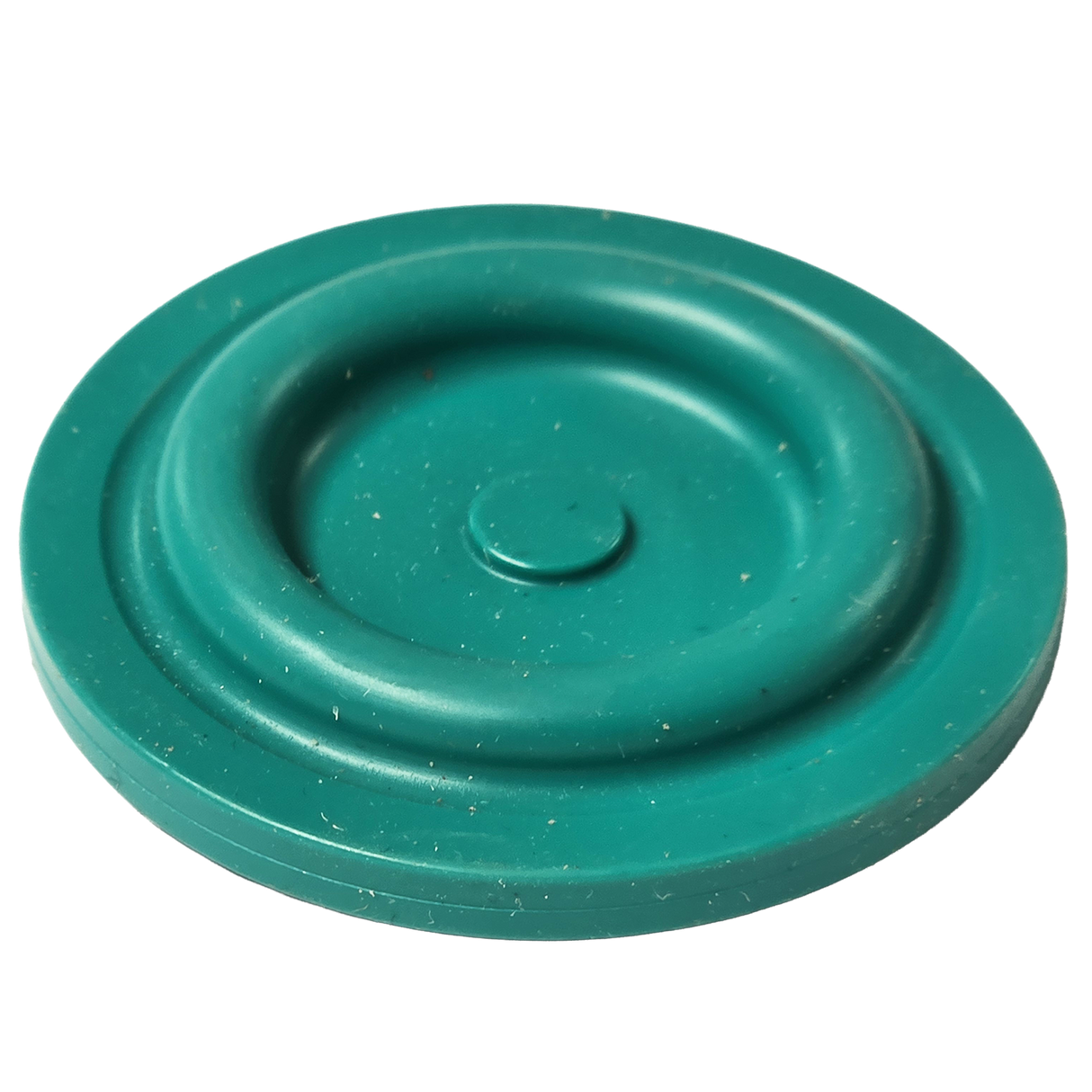 Membrane silicone green GEA