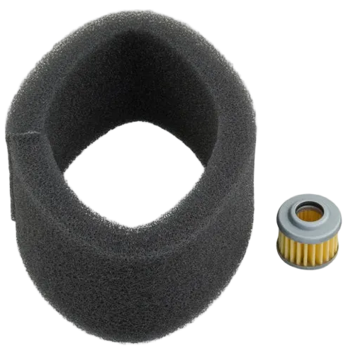 Service-kit Vacuumregulateur Commander 1.5k/5 GEA 7750-9905-200