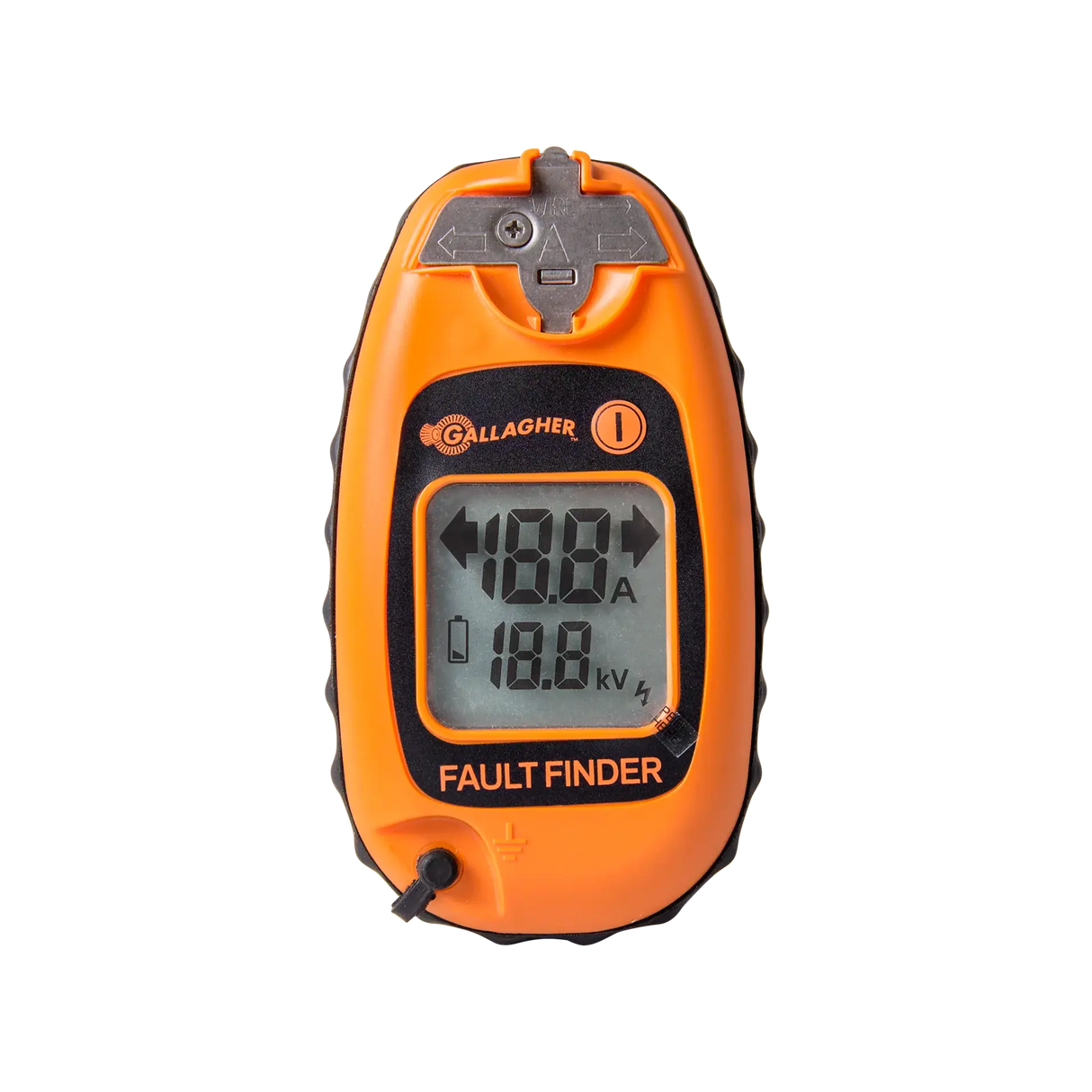 Gallagher Fault Detector - Quick Troubleshooting