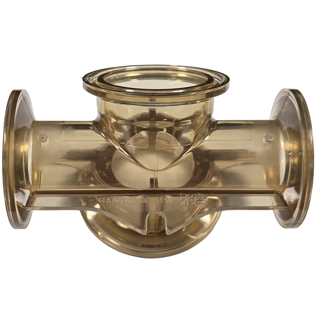 Behuizing Rt SP 7821-2617-000