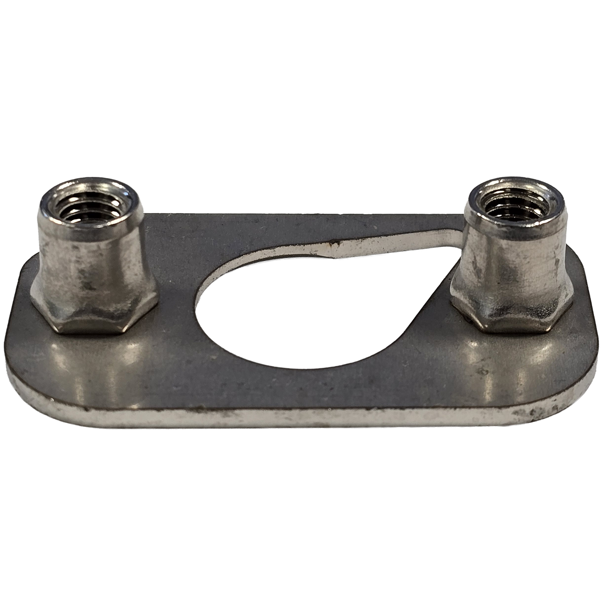 Plate rinse head lens 7820-3230-560