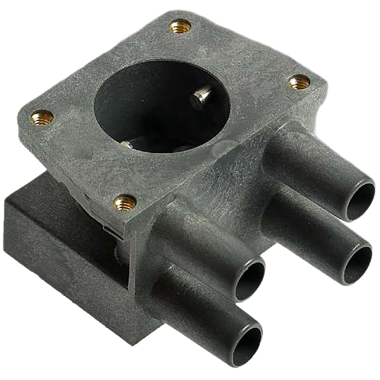 Bloc pulsateur complet autopuls double 7051-2705-040