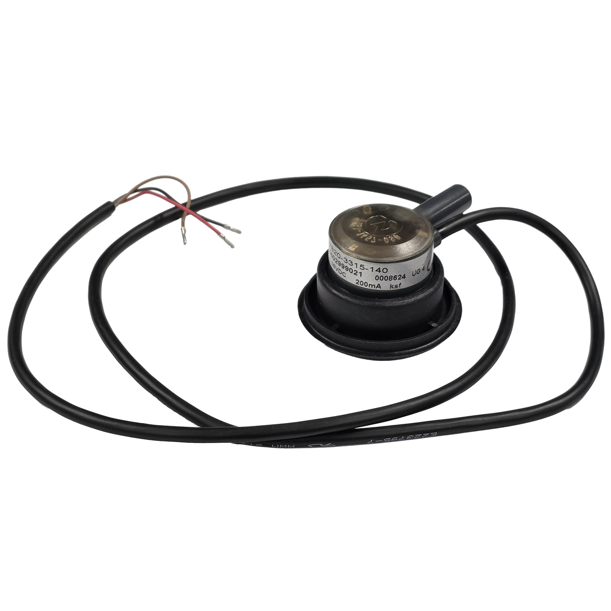 Sensor switch DPQ kick-off 7820-3315-149