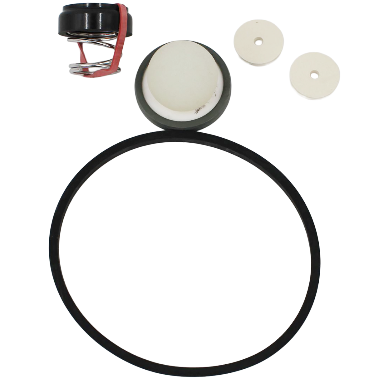 Service kit Milk Collection (C) milk filter single 7821-9905-100