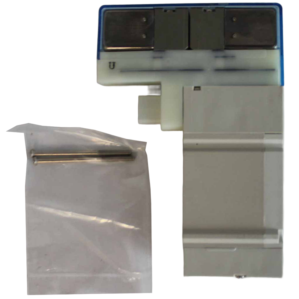 Conversion pieces update kit valve block filter 7820-3200-490