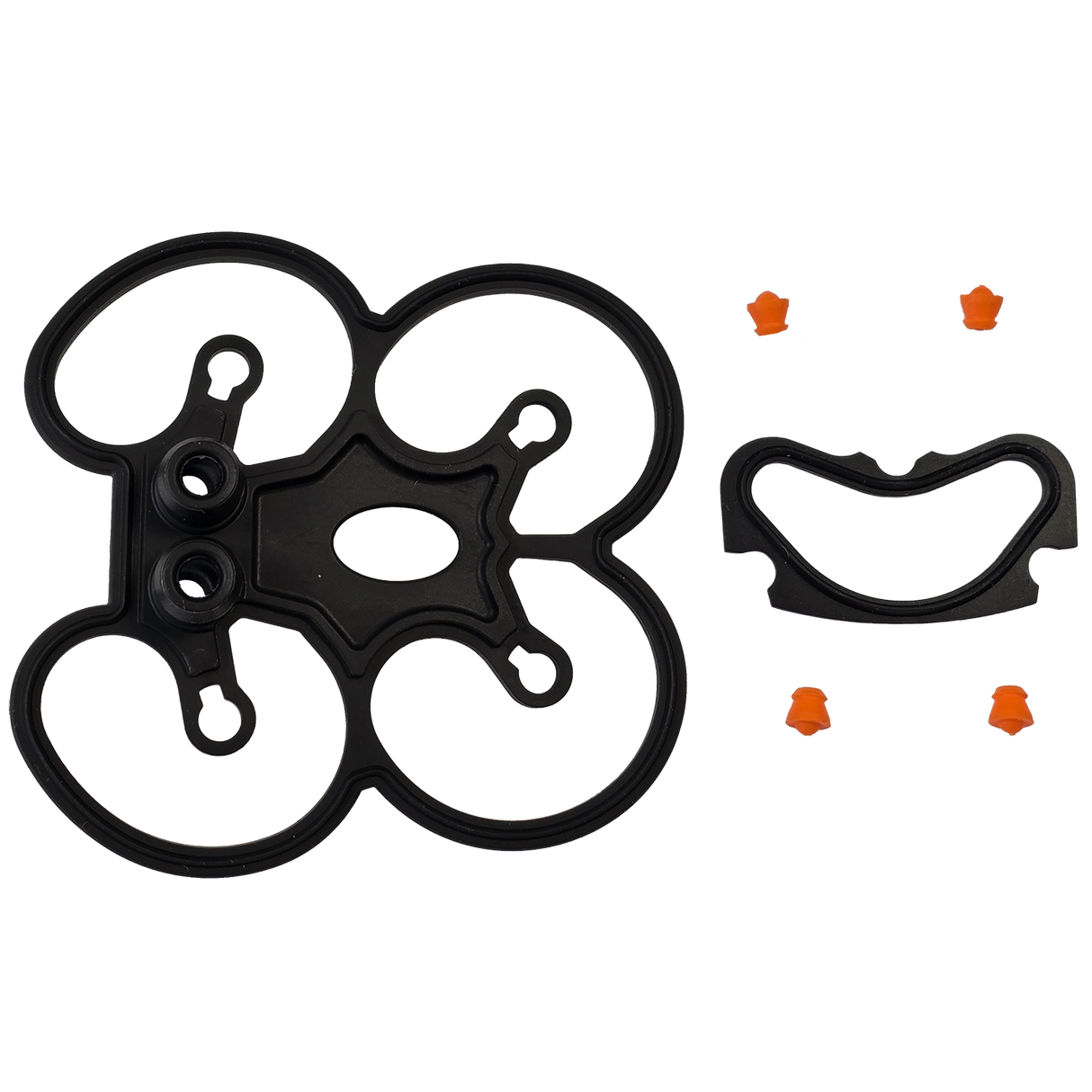 Service kit IQ claw without valve 7025-9905-000