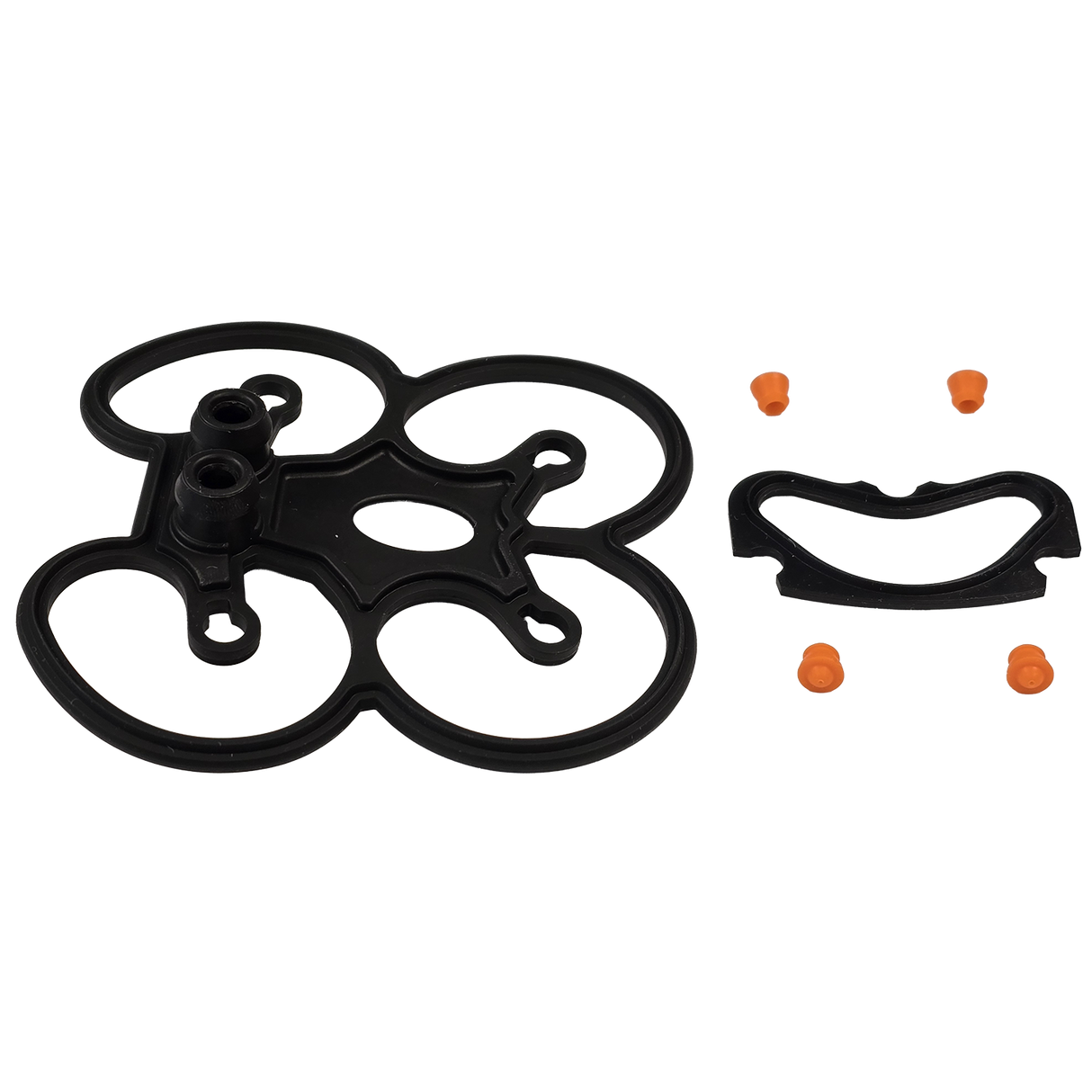 Service kit IQ claw without valve 7025-9905-000