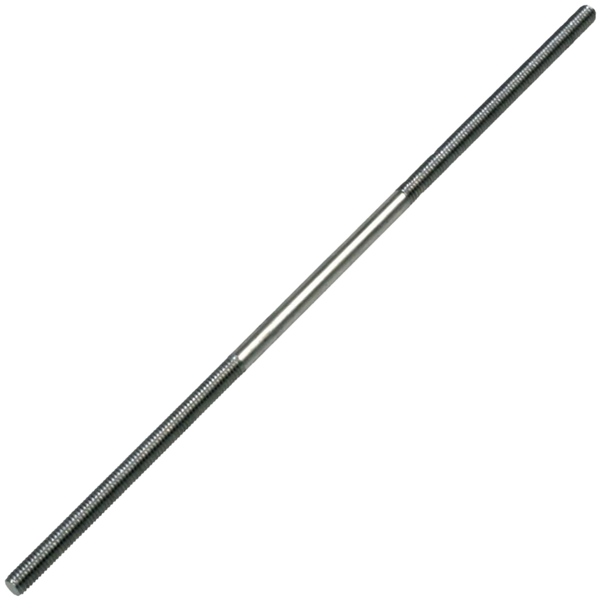 Threaded rod M6 7800-0006-303