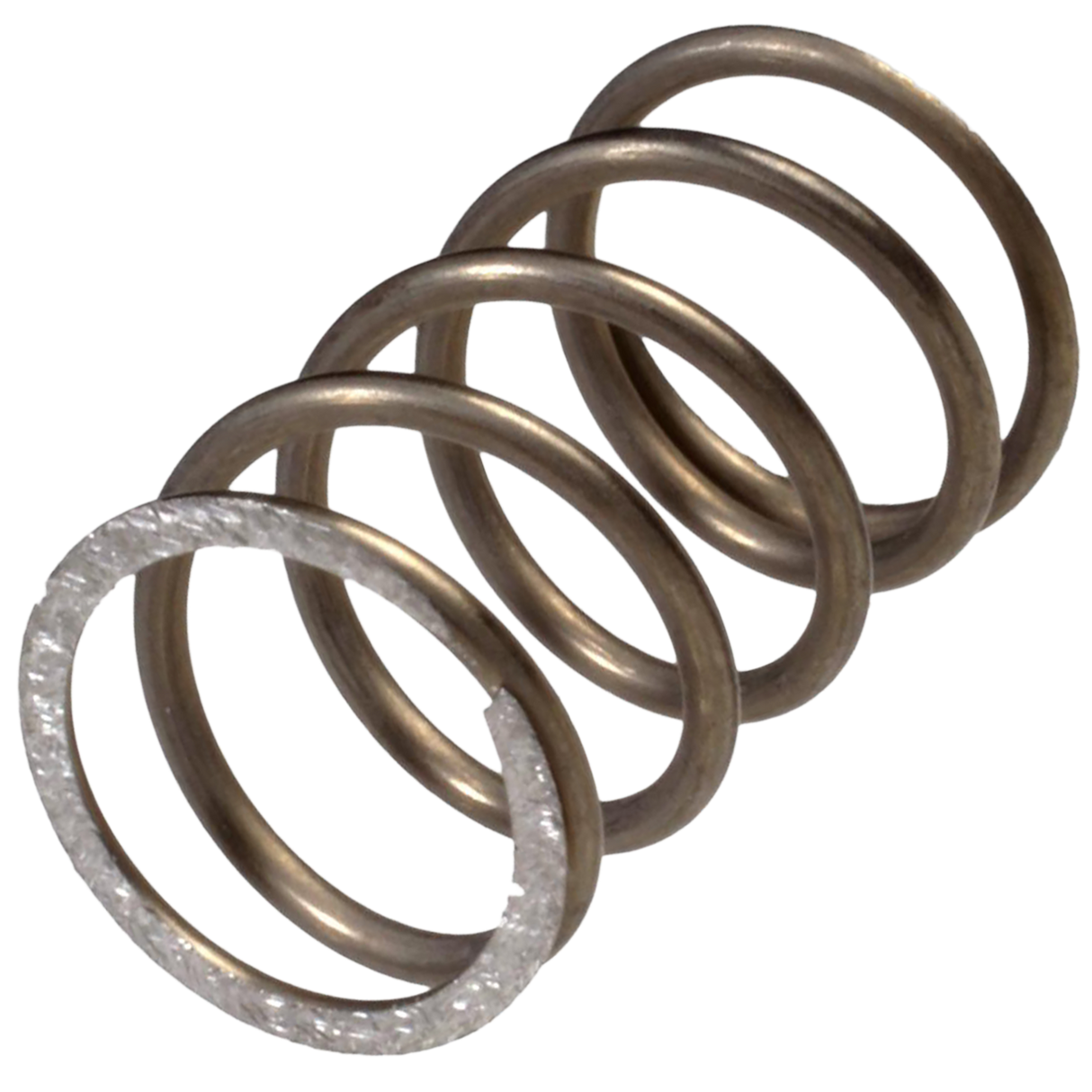 Compression spring fixation 7800-0007-567