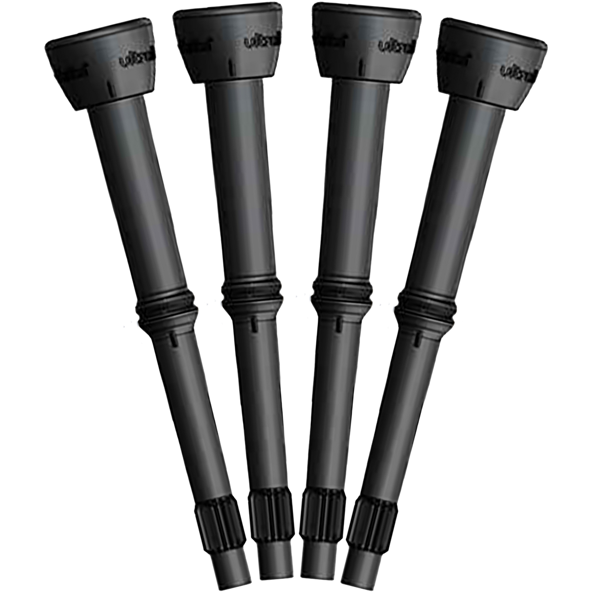 liner Milkrite DL836U corr. 906836-01 DeLaval set 4 pcs.