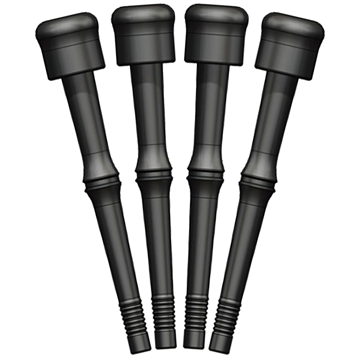 manchon Milkrite Ultraliner Rond FW27U Ensemble 4 Pièces